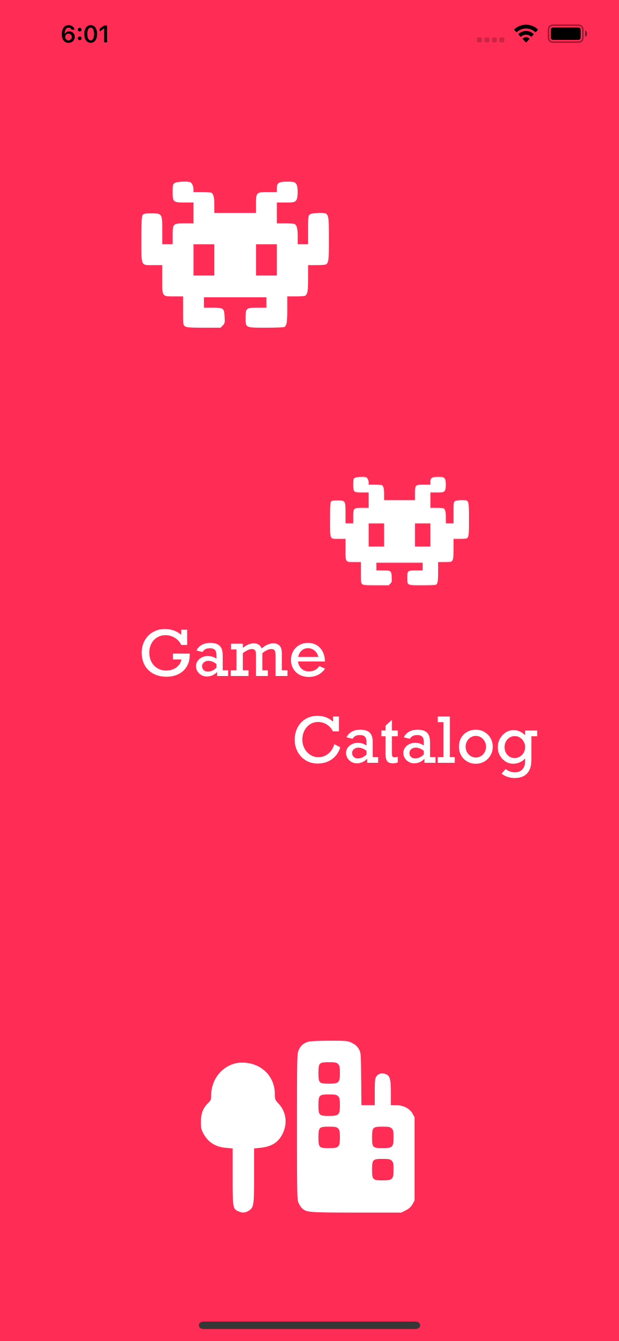 GameCatalog