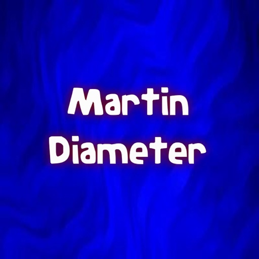 MartinDiameter
