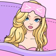 Magic DIY paper doll games