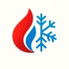 HVAC/R AI Pro app icon - Productivity app for iPhone