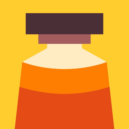 Pigments - Color Palettes