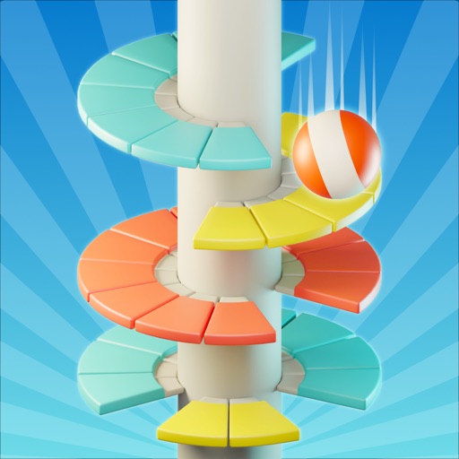 Helix Jump Hack [ DEBUGGER ] Icon