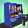 Cashier 3D - 無料新作・人気のゲーム iPhone