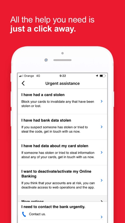 ActivoBank screenshot-3
