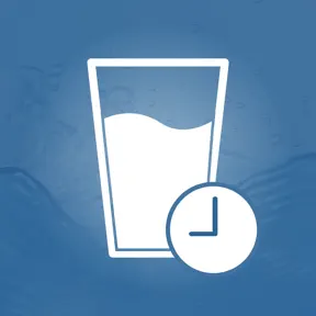 Smart Water Reminder icon