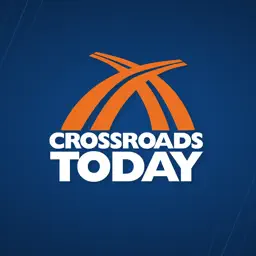 Crossroads Today app icon
