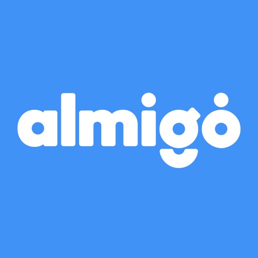 Almigo Lifelike AI Chat