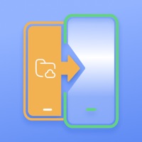 Copy My Data – Smart Transfer app icon - Utilities app for iPhone