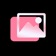 相册断舍离 - 相册照片整理管家 app icon - Photo & Video app for iPhone