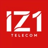 IZ1 Telecom icon