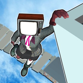 螢幕擷取畫面 (5) Parkour Jump Up: Go Ascend