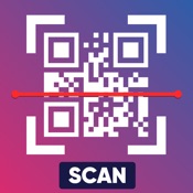 QR Scanner & Barcode