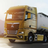 Truckers of Europe 3 - Yalcin Senturk