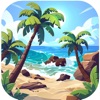 Tropical Beach Slots icon