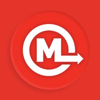 M-LINK Connect app icon - Business app for iPhone