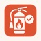 ExtinguishTrack helps businesses stay compliant with fire safety requirements by making extinguisher inspections simple, accurate, and accessible from anywhere