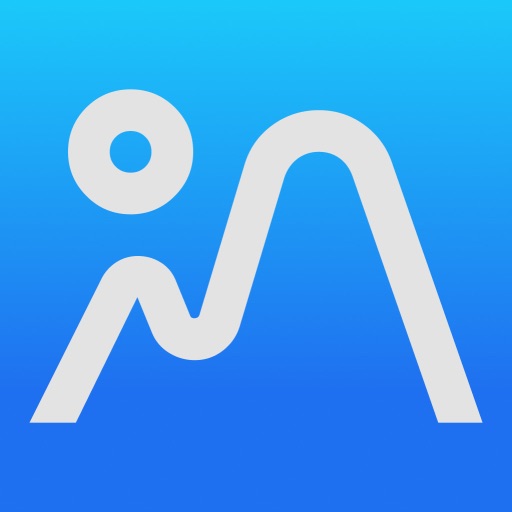 Adventra app icon