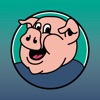 The Big Pig icon