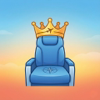 WhatsGoodApps LLC - Plane Seats - Best Seat アートワーク