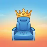 Plane Seats - Best Seat - App Icon