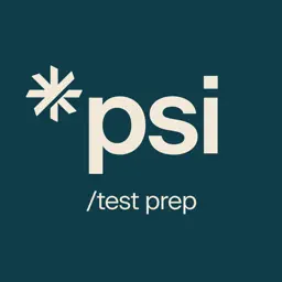 PSI Test Prep app icon