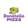 Donatello Pizza