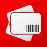 Get Store Cards・Loyalty Programs for iOS, iPhone, iPad Aso Report