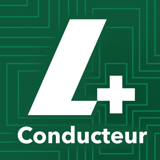 Lafarge+ Conducteur