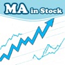 Get Stock Charts & Signal: MA for iOS, iPhone, iPad Aso Report