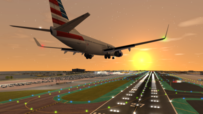 World of Airports Screenshot