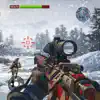 Call of Sniper War Game App Feedback