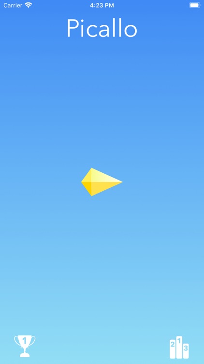 Picallo - Casual Shoot'em Up