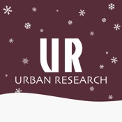 URBAN RESEARCH -アーバンリサーチ公式アプリ