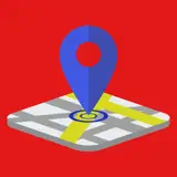 Domicile365 Residency Tracker - アプリアイコン