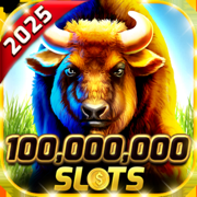 Baba Wild Slots - Vegas Casino
