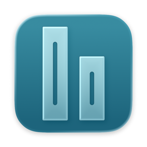 Netmo - The Netatmo Client app icon