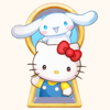 Cocomine Sanrio characters - SKYWALK