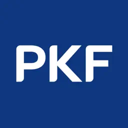 PKF Tax Guide app icon