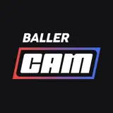 BallerCam - App Icon