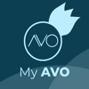My AVO icon
