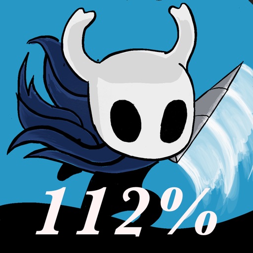 Hollow Knight Progress Guide