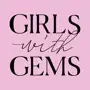 Girls with Gems