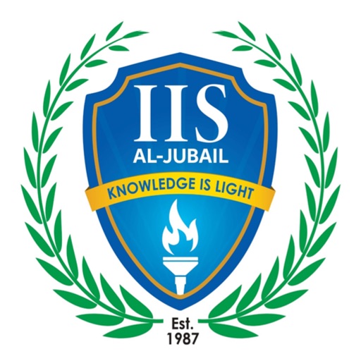 IIS Jubail Download