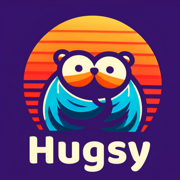 Hugsy: AI Hug Video Maker