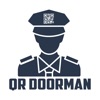 QR Doorman icon