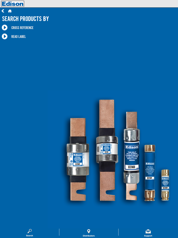 Screenshot #6 pour Edison XRef