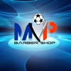 MVP BarberShop icon