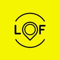 Local Foodism app icon - Food & Drink app for iPhone