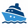 Cruise Countdown ‎ icon
