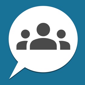 螢幕擷取畫面 (5) Group SMS - Group Message